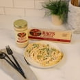 thumbnail image 4 of (3 pack) Rao's Homemade Bacon Alfredo Sauce, Pasta Sauce with Parmesan & Romano Cheese, 15 Oz, 4 of 7