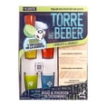 thumbnail image 3 of Paquete Fiesta, Juegos de Mesa, Lotería, Torre del Beber, Novelty PAQ-ECOMM09, 3 of 6