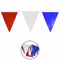 thumbnail image 4 of Water Gear Drapeaux de Dos - Répond à Toutes les Réglementations - Vinyle Robuste - Idéal pour Nageurs et Plongeurs - Équipement de Natation Compétitif - Rouge/blanc/bleu..., 4 of 4