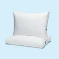 thumbnail image 6 of (2 pack) Casper Essential Pillow, Standard, 6 of 7