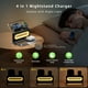 thumbnail image 3 of Estación de carga inalámbrica Egognaw 3 en 1 para Apple MagSafe, 3 of 6