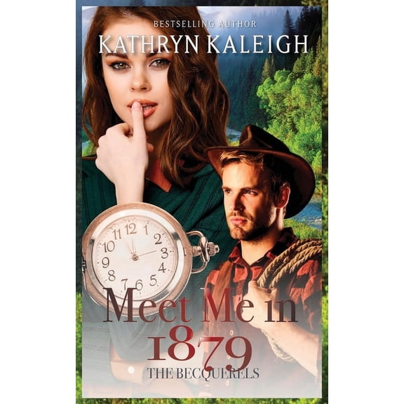Meet Me in 1879, (Paperback)