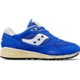 thumbnail image 2 of SAUCONY UNISEX SHADOW 6000 Sneakers Blue/White, 2 of 5