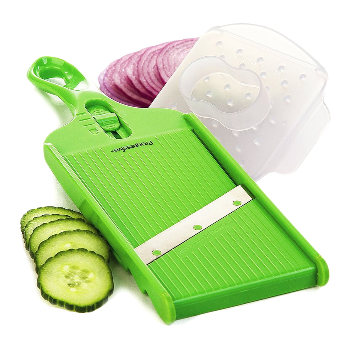 Prepworks Progressive Adjustable Slicer Kitchen Hand ...