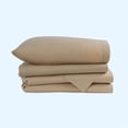 thumbnail image 2 of Juego de Sábanas Percal Cotton Fresh Arena King Size Concord, 2 of 3
