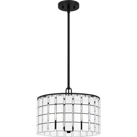 

3 Light Pendant in Contemporary Style-10.75 inches Tall and 14 inches Wide Bailey Street Home 71-Bel-4926081