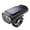 c, variant on Solar Powered Rechargeable Bike Light Set, Waterproof LED Bicycle Headlight with Horn, Super Bright Dual LED Front Light for Night Riding, Mountain and Road Cycling Safety Accessories