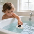 thumbnail image 4 of zhangmingg Digital Bathtub Floating with LED Display for Home Spa Pool and Shower Temperature, 4 of 4