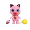thumbnail image 2 of Mini Figura Shinymals - Gato Helado (9 cm), 2 of 5