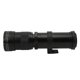 thumbnail image 1 of Lente súper teleobjetivo, amplio propósito 420-800 mm zoom zoom lente forma compacta Toda estructura de metal paraa la cámara para cámaras ef slr, 1 of 7