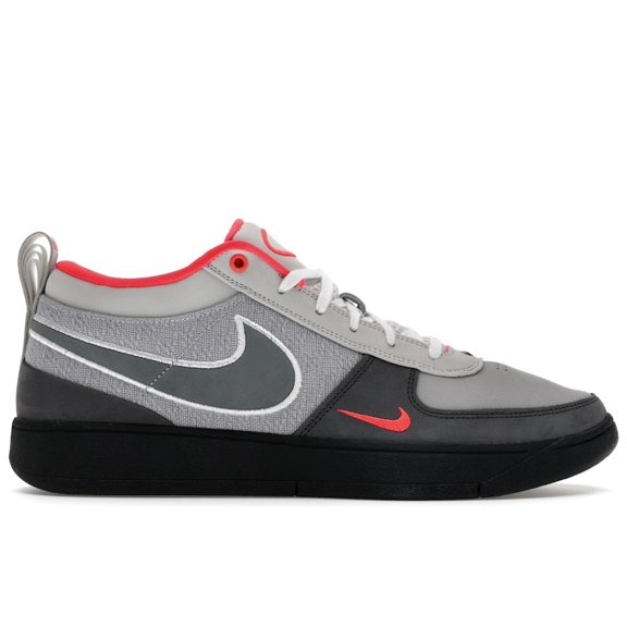 Nike Men's Book 1 Solar Red 95 Basketball Shoes, from StockX