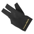 3Finger Billiard Gloves for Snooker Cue Sport, Suitable for Left or