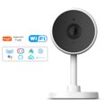 thumbnail image 1 of 1080P Baby Monitor WiFi Cámara 2MP Cámara de seguridad para el hogar con yeacher Cámara IP, 1 of 8