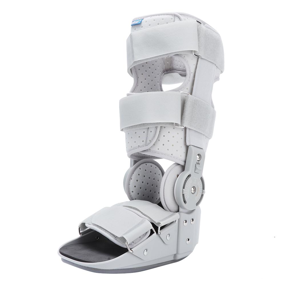 LYUMO Ankle Support Brace, Adjustable Ankle Support Brace Protector