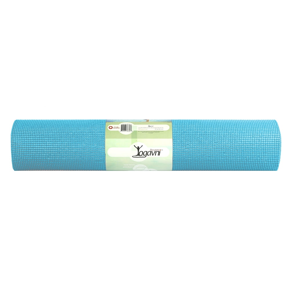 eco yoga mat canada