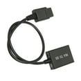 thumbnail image 4 of Game HD Multimedia Interface Converter, 720p 1080p Plug and Play HD Link Detalle Rico en Cable Portable para TV en vivo, 4 of 7