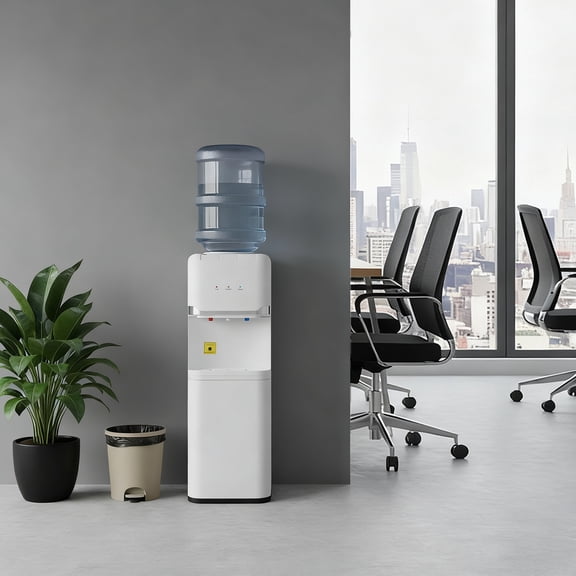 Top Loading Water Dispenser, Top Load Hot & Cold & Warm Water Dispenser, Water Dispenser