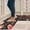 Food Kitchen, variant on Kitchen Rugs and Mats【2 PCS】 Farmhouse Kitchen Decor, Non Skid Washable Black Kitchen Mat Soft Super Absorbent Kitchen Mat Runner Set Doormat Bathroom,Meat Design (Black1.7 x47+17.7"x23.6")