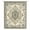 Green beige, variant on Sage Green Boho Sheer Curtains 63 Inches Long, Geometric Ethnic Southwestern Light Filering Curtains, Breathable Simi Curtain Privacy Drapes for Living Room Bedroom Lightweight Window Treatment