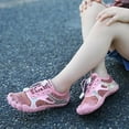 thumbnail image 5 of Kids Boy Girl Quick Drying Water Sport Shoes for Beach Non-slip lightweight shoes, 5 of 12