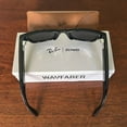 thumbnail image 3 of RB-Hip Hop-sunglasses | Meta Wayfarer Smart Glasses, Black RW4006, 3 of 5