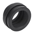 thumbnail image 2 of Adaptador helicoidal macro Nikou M42 a M42 ajustable, 2 of 9