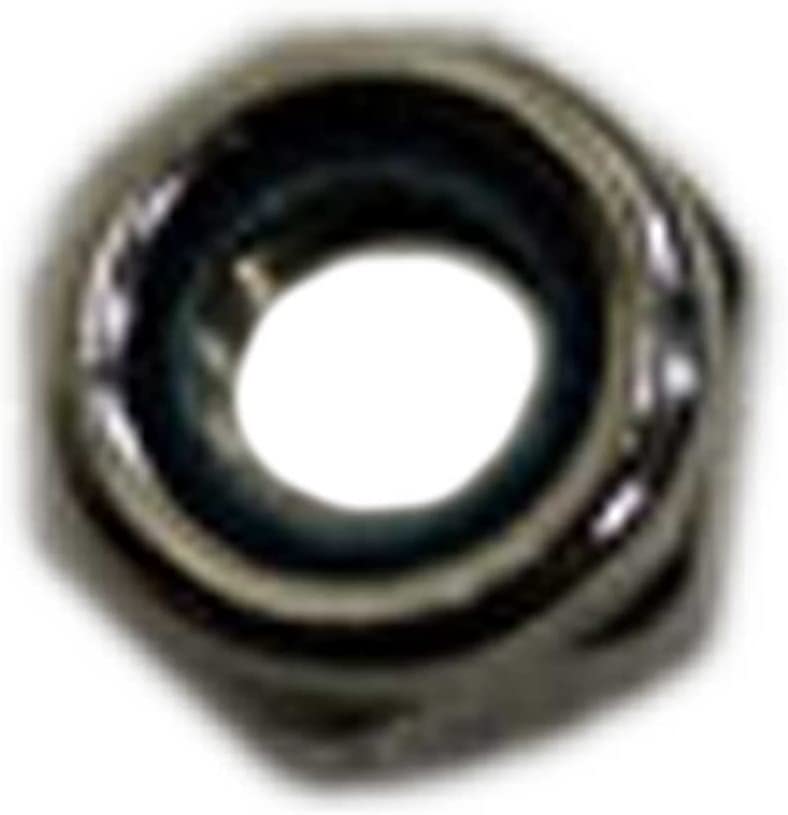 Hydra Fitness Exchange Nylon Lock Nut M10x1.5P 1000105174 Works with