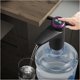 thumbnail image 5 of Dispensador de agua para botella de agua de 2 a 5 galones, bomba de agua eléctrica automática, dispensador de agua portátil con carga USB, tubo de plástico, 5 of 5