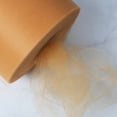 thumbnail image 5 of Craft And Party- Gold 6" x 200 yards Tulle Roll Fabric Spool - Tutu Wedding Gift Craft Bow Decoration, 5 of 5