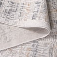 thumbnail image 5 of SAFAVIEH Princeton Cora Abstract Area Rug, Light Beige, 8' x 10', 5 of 10