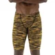 thumbnail image 3 of Bañador profesional para hombre, impermeable, de secado rápido, cómodo, transpirable, estilo largo, traje de baño deportivo, pantalones de baño térmicos, 3 of 4