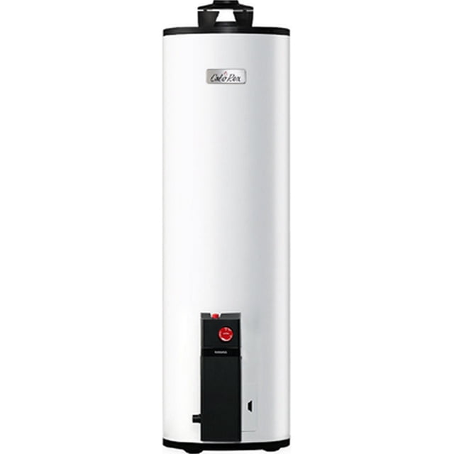 calorex calentador de agua depósito maximus g30 lp