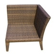 thumbnail image 5 of Soho 7 Piece Outdoor Wicker Patio Furniture Set 07d, 5 of 7