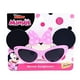 thumbnail image 2 of Lentes de Sol Sun-Staches Minnie Mouse con Moño Rosa UV400 para Niños, 2 of 3