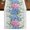 Multicolor, variant on Table Runners 108 Inches Long Dress Scarves, Blue Pink Hydrangea Farmhouse Coffee/Dining/Kitchen Table Runner for Living Room, Eucalyptus Leaves Grey Plaid 13x108 Inch