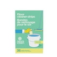 thumbnail image 1 of Nature Clean Bandes de nettoyage pour le sol Citron Frais, 1 of 7