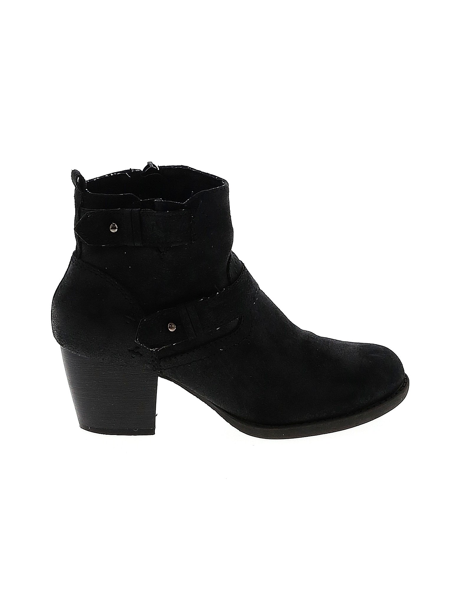 Crown Vintage Womens Boots in Womens 