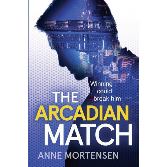 Rising World The Arcadian Match, (Paperback)