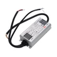 thumbnail image 3 of Feedannce 27-56V 1.4A LED Driver, 3-in-1 Dimming, IP67 for High Bay Lighting, MEAN WELL XLG-75-H-AB, 3 of 5