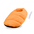 thumbnail image 1 of Chauffe-pieds Électrique USB Chauffant en Peluche Rechargeable, 1 of 1