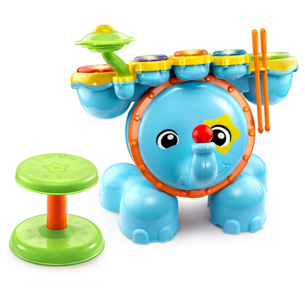 VTech Zoo Jamz Stompin