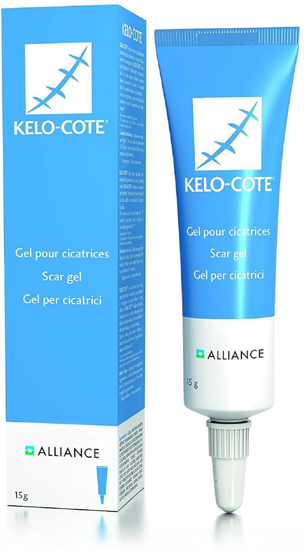 Sinclair KeloCote Gel for Scars 15g