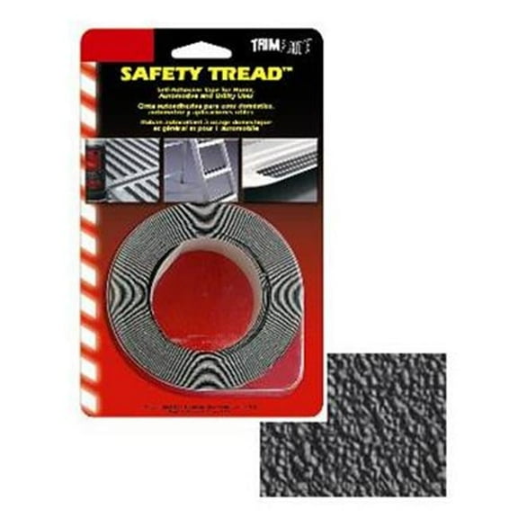 T1511 Grip Tape- Black- 2 In. X 20 Ft.