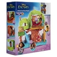 thumbnail image 6 of Disney's Encanto Antonio's Tree House 3 inch Doll Playset with 6 Accessories, 6 of 15