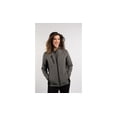 thumbnail image 2 of Clique Narvik Eco Stretch Softshell Full Zip Womens Jacket, 2 of 2