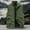 Army Green, variant on Men's Cargo Vests Mens Casual Lightweight Zipper Up Stand Up Vests Thin Sports Solid Color Sleeveless Jackets with Pockets Outdoor Hiking Vests