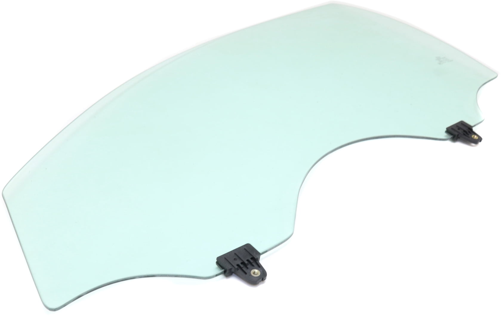 Door Glass Compatible with 2007-2012 Nissan Altima Front, Left Driver FD23388 GTYN
