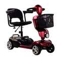 thumbnail image 1 of Silla De Ruedas Electrica Big Room Scooter de Movilidad Todoterreno, 1 of 7