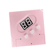 thumbnail image 4 of Kit Lampara Uña Uv Gel 54w 12 Esmaltes Lampara Rosa, 4 of 4