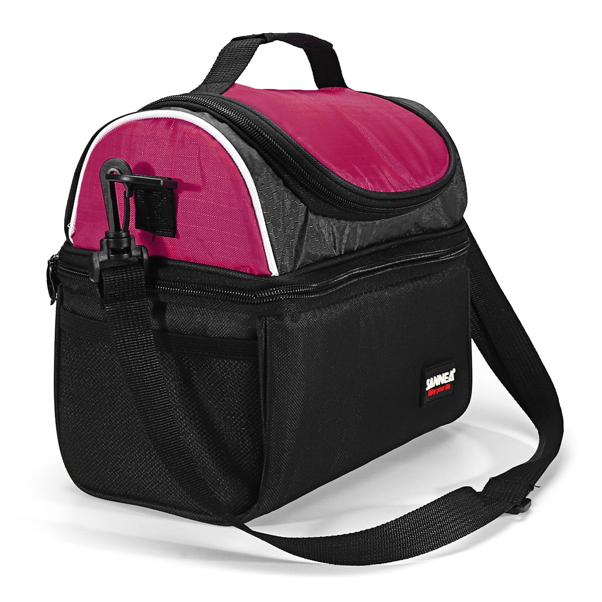 lunch box with cooler bag